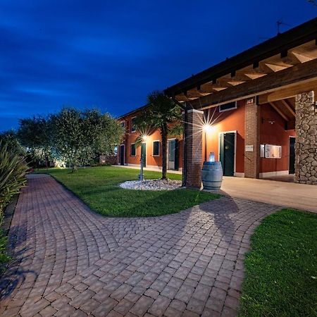 Agriturismo Le Tese Cola (Verona) Exterior foto