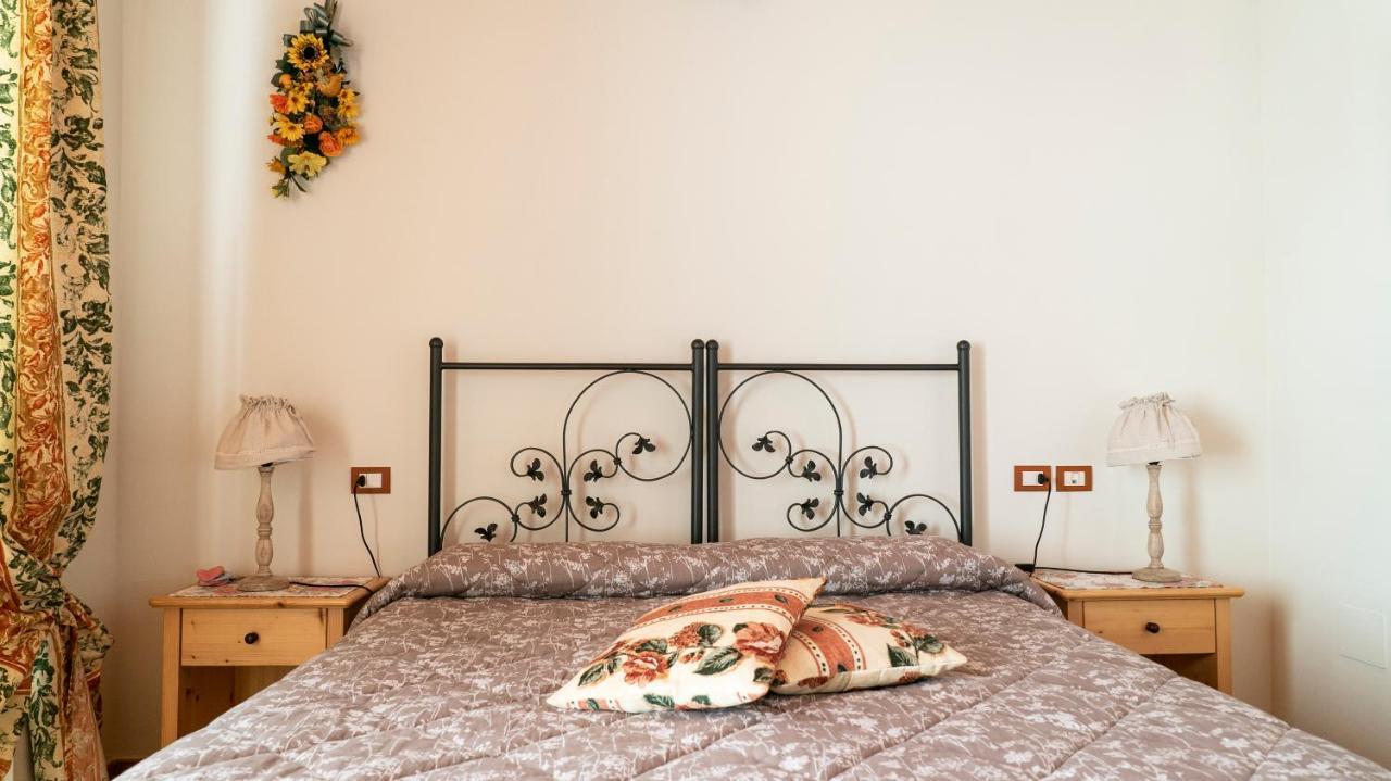 Agriturismo Le Tese Cola (Verona) Quarto foto