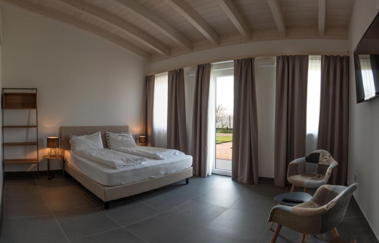 Agriturismo Le Tese Cola (Verona) Exterior foto