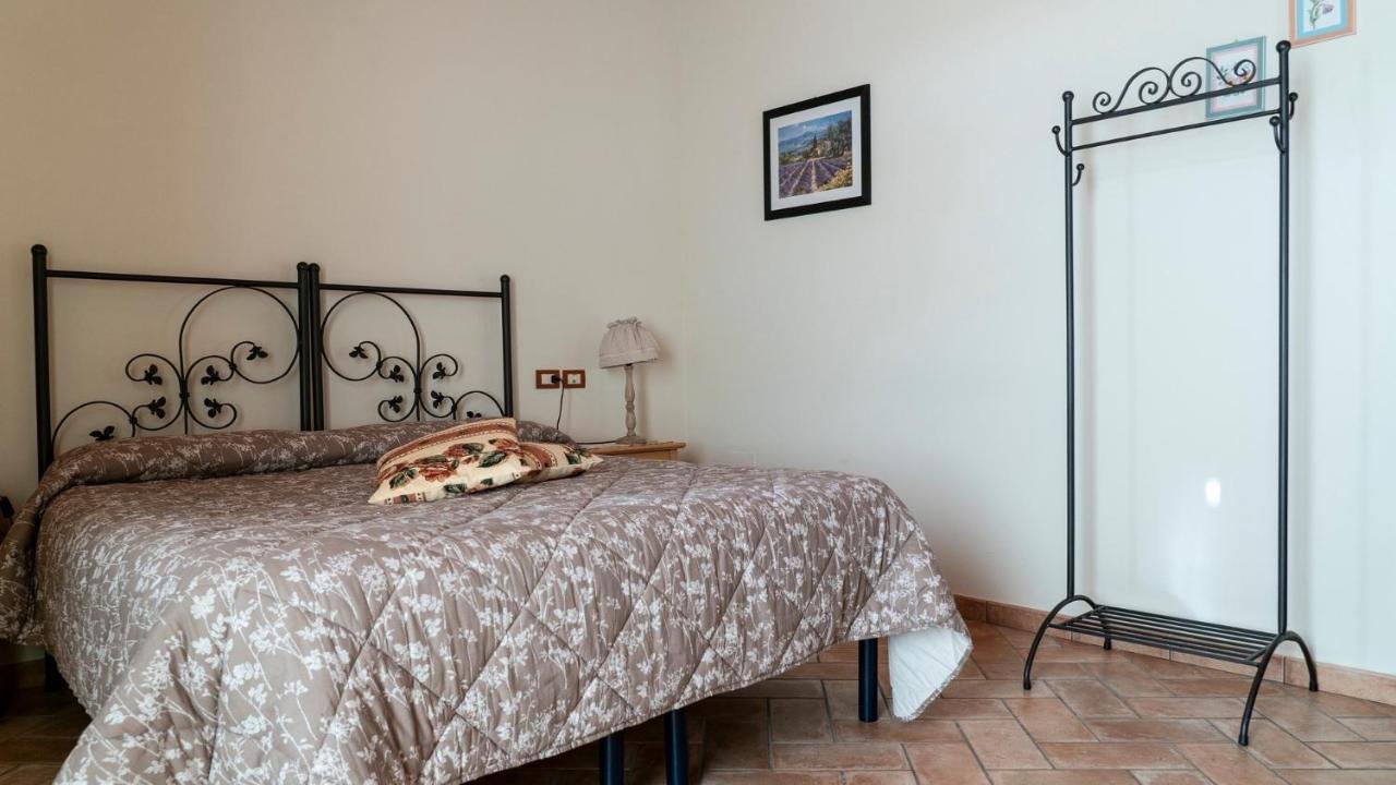 Agriturismo Le Tese Cola (Verona) Exterior foto
