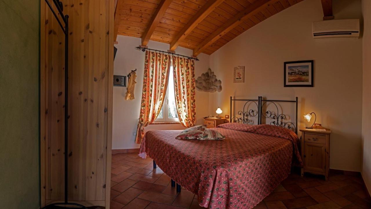 Agriturismo Le Tese Cola (Verona) Exterior foto