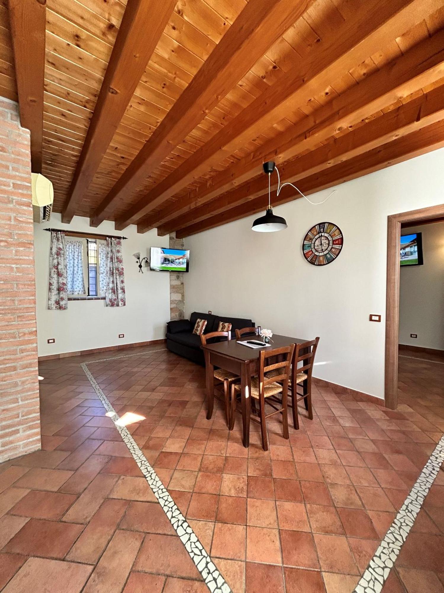 Agriturismo Le Tese Cola (Verona) Exterior foto