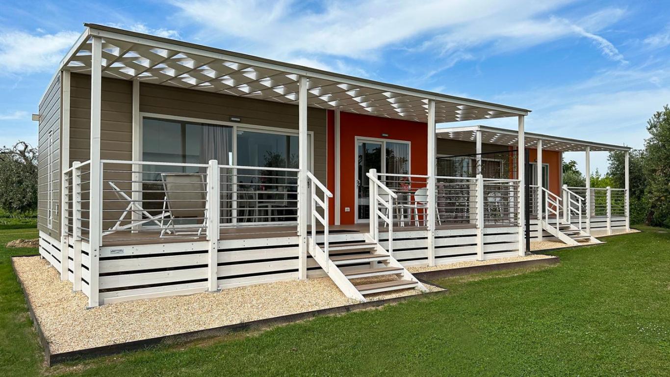 Agriturismo Le Tese Cola (Verona) Exterior foto