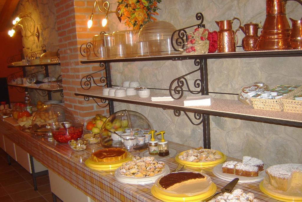 Agriturismo Le Tese Cola (Verona) Exterior foto