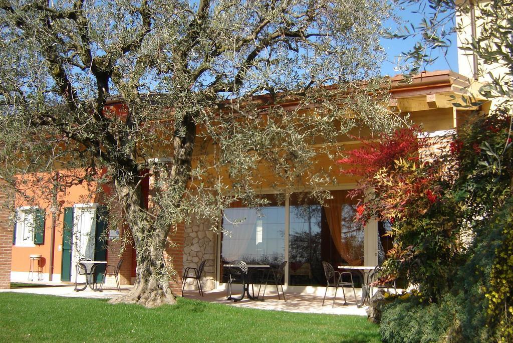 Agriturismo Le Tese Cola (Verona) Exterior foto