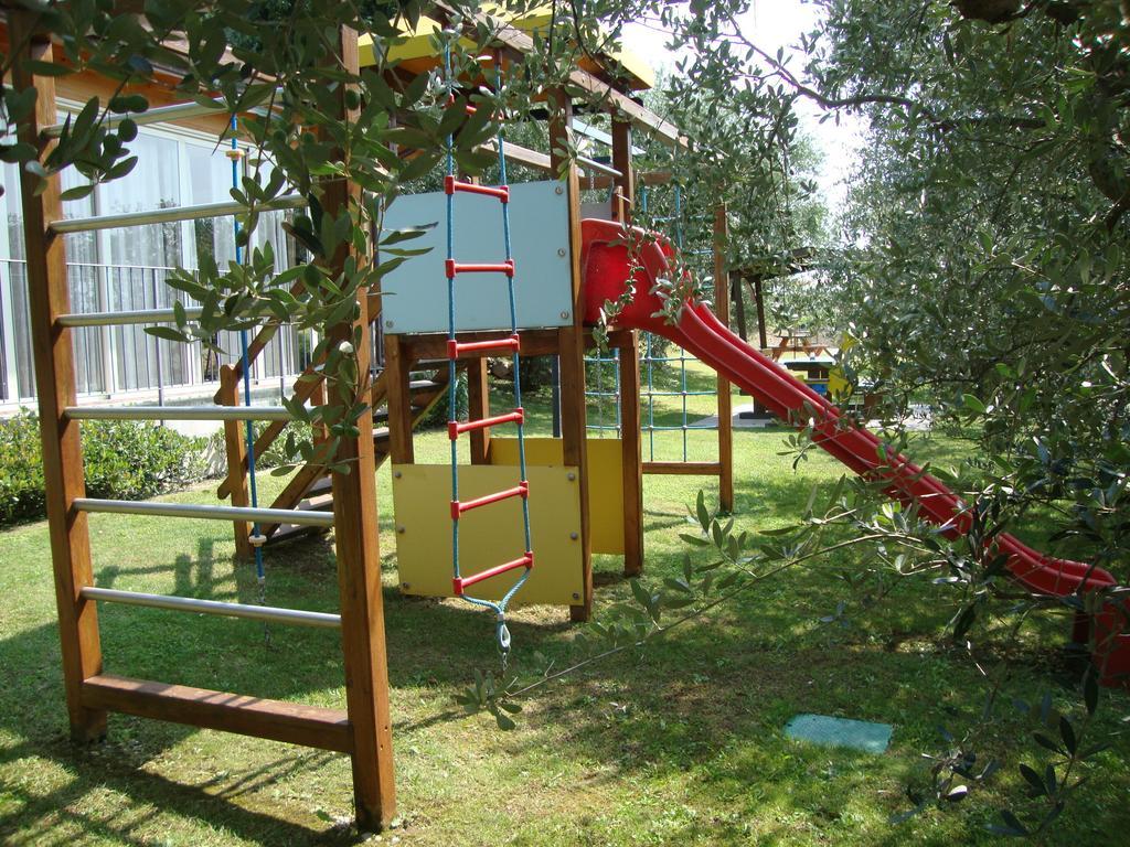 Agriturismo Le Tese Cola (Verona) Exterior foto